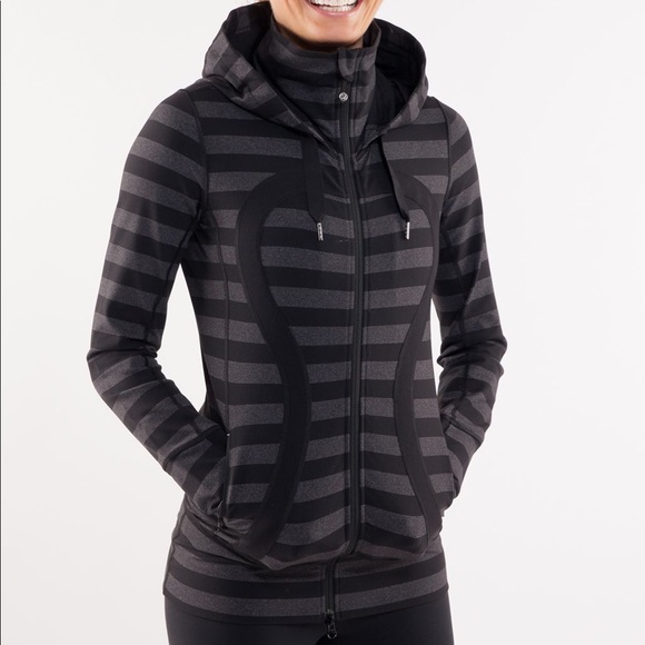 lululemon athletica Jackets & Blazers - Lululemon Stride Jacket EUC